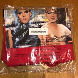 Supreme Shirt